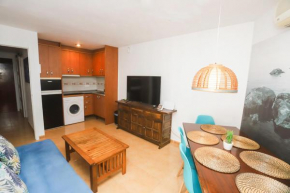 DIFFERENTFLATS Antinea 3, Cambrils